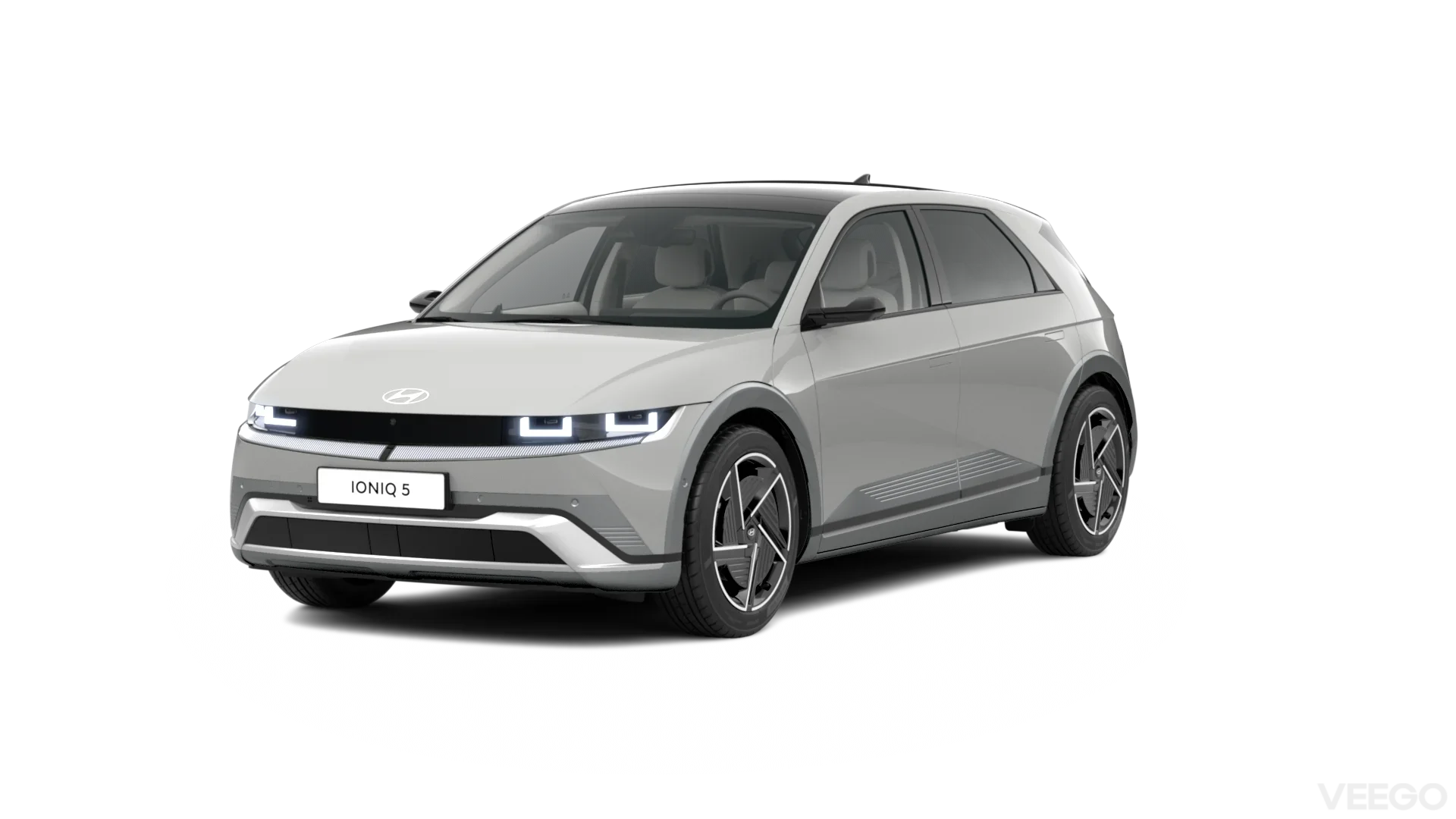 Hyundai IONIQ 5 239kW