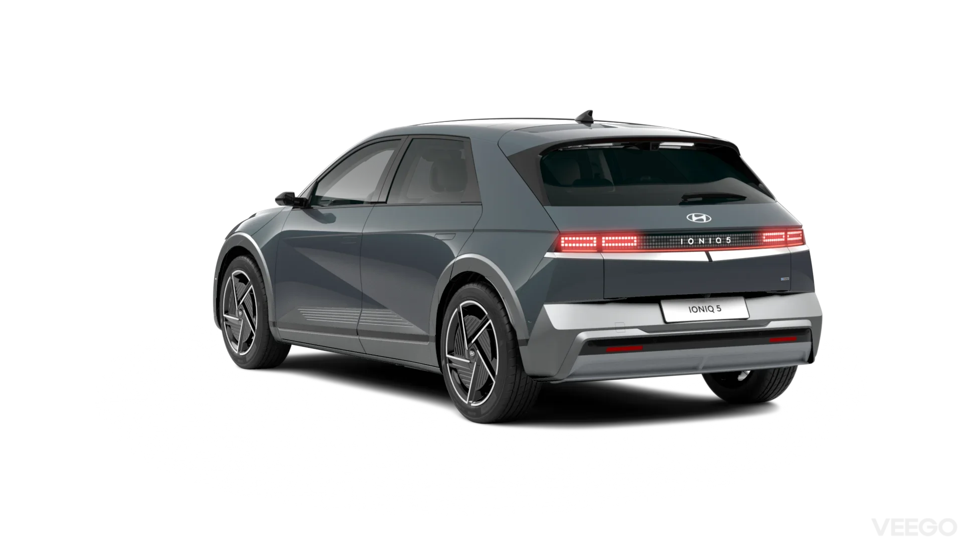 Hyundai IONIQ 5 239kW