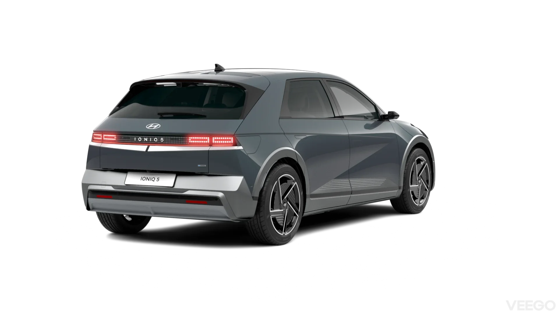 Hyundai IONIQ 5 239kW