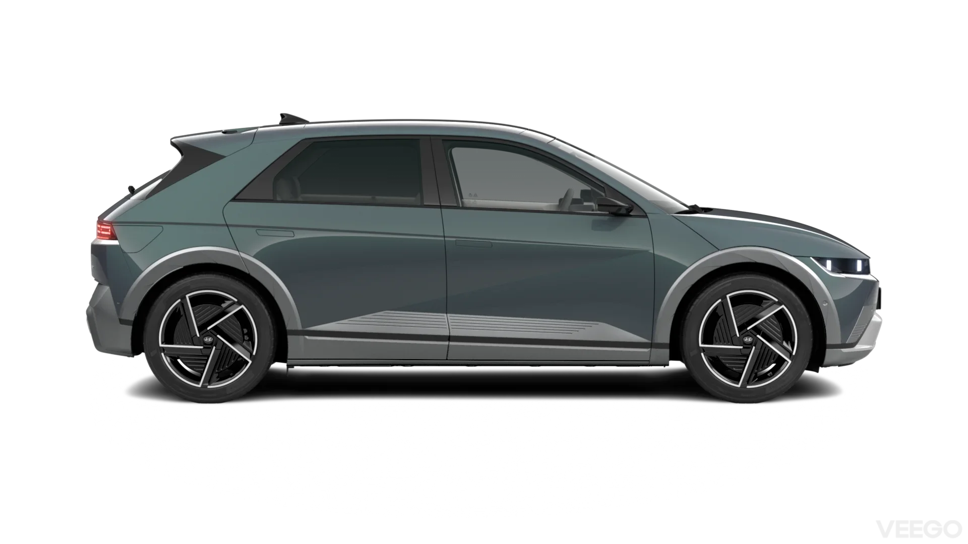 Hyundai IONIQ 5 239kW