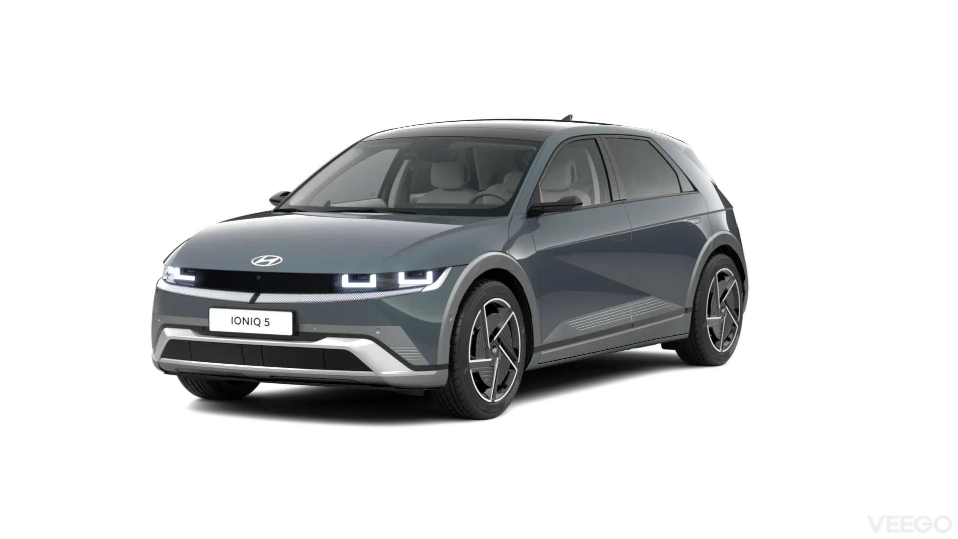 Hyundai IONIQ 5 239kW