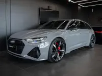 Audi RS 6 4.0 441kW thumbnail