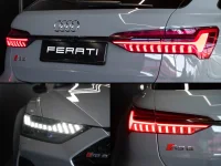 Audi RS 6 4.0 441kW thumbnail