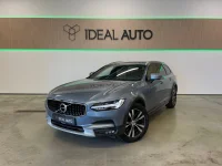 Volvo V90 Cross Country - 2 184kW thumbnail