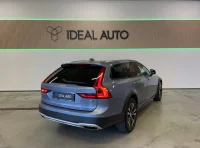 Volvo V90 Cross Country - 2 184kW thumbnail
