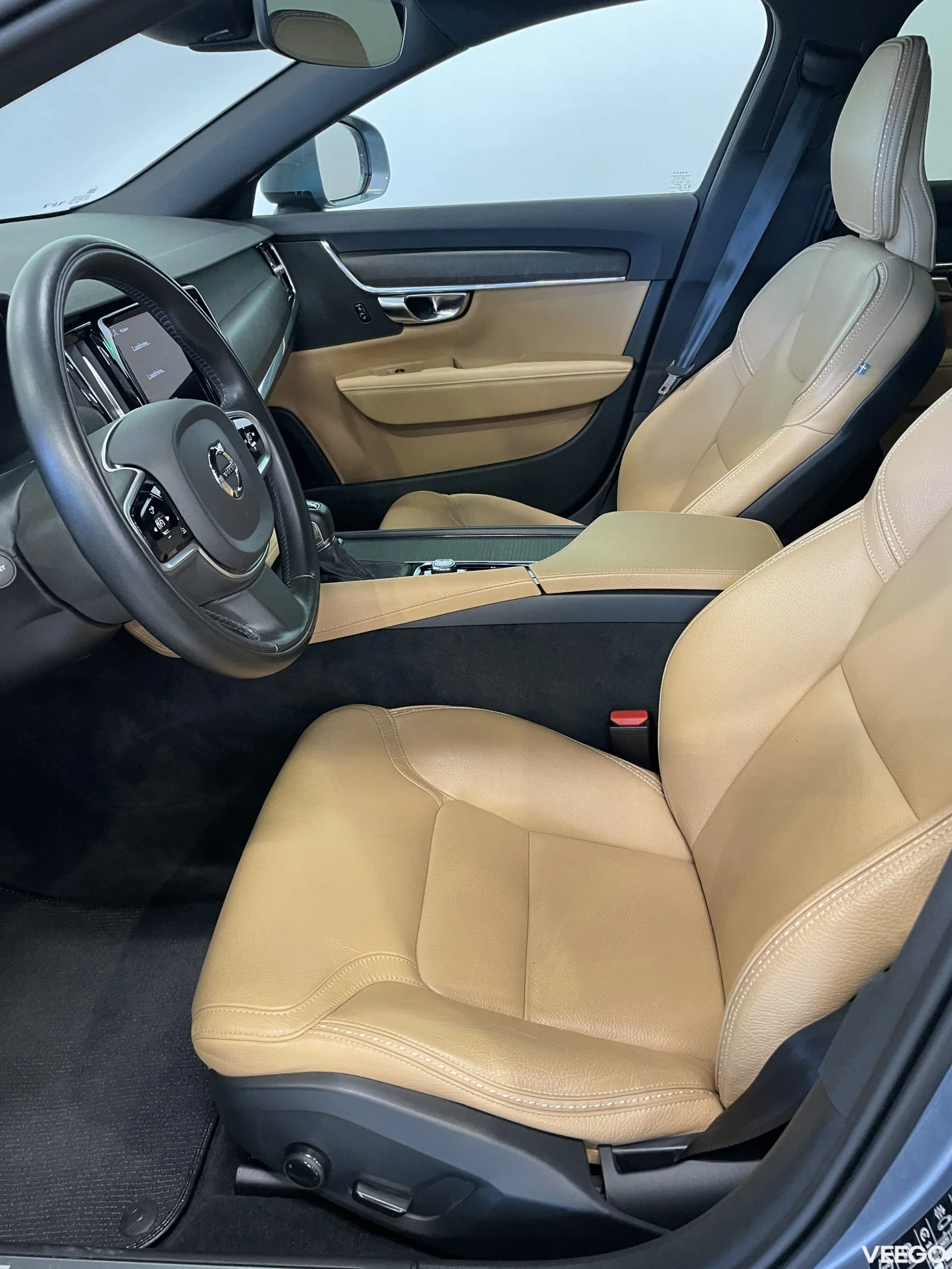 Volvo V90 Cross Country - 2 184kW