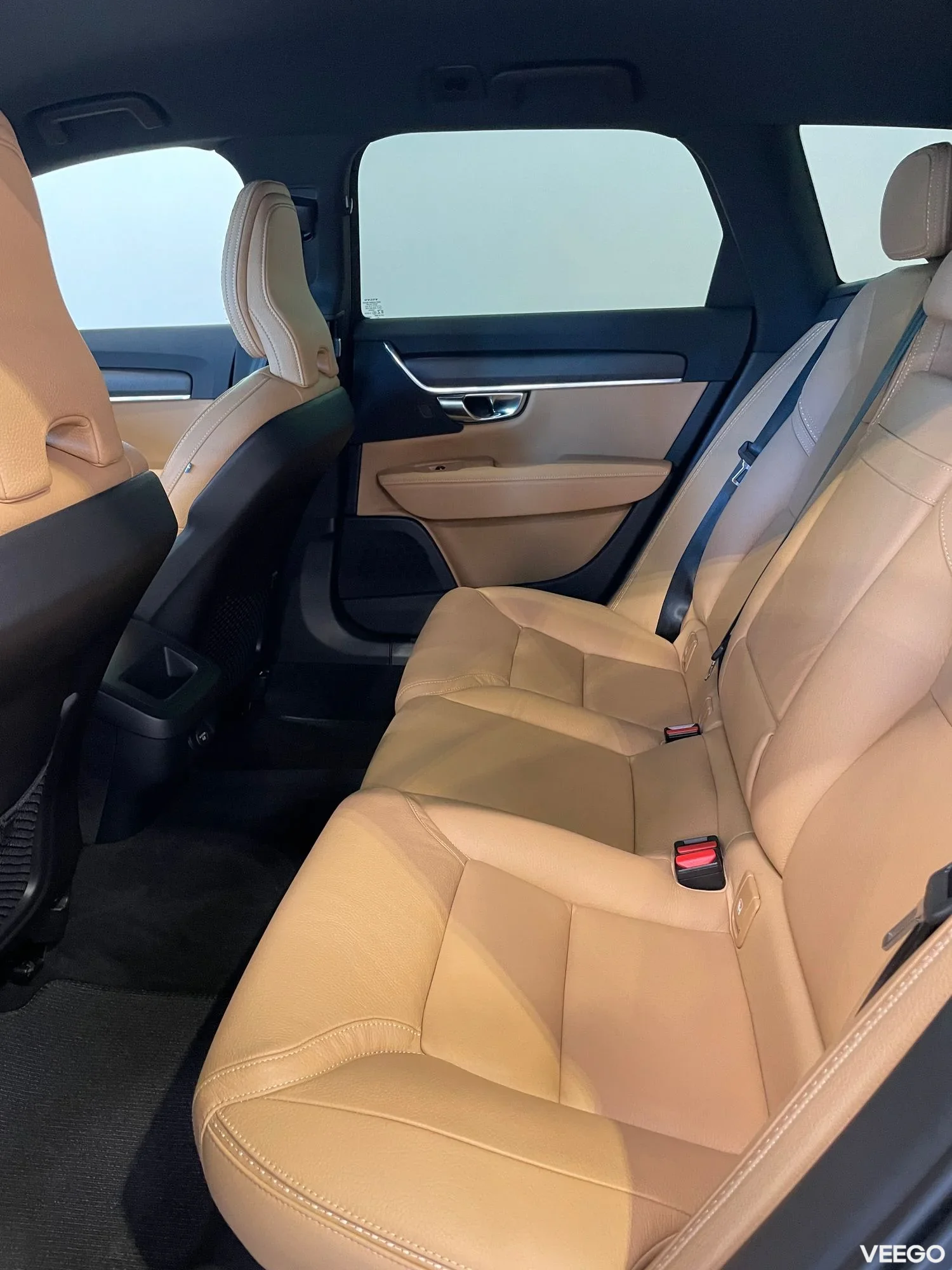 Volvo V90 Cross Country - 2 184kW