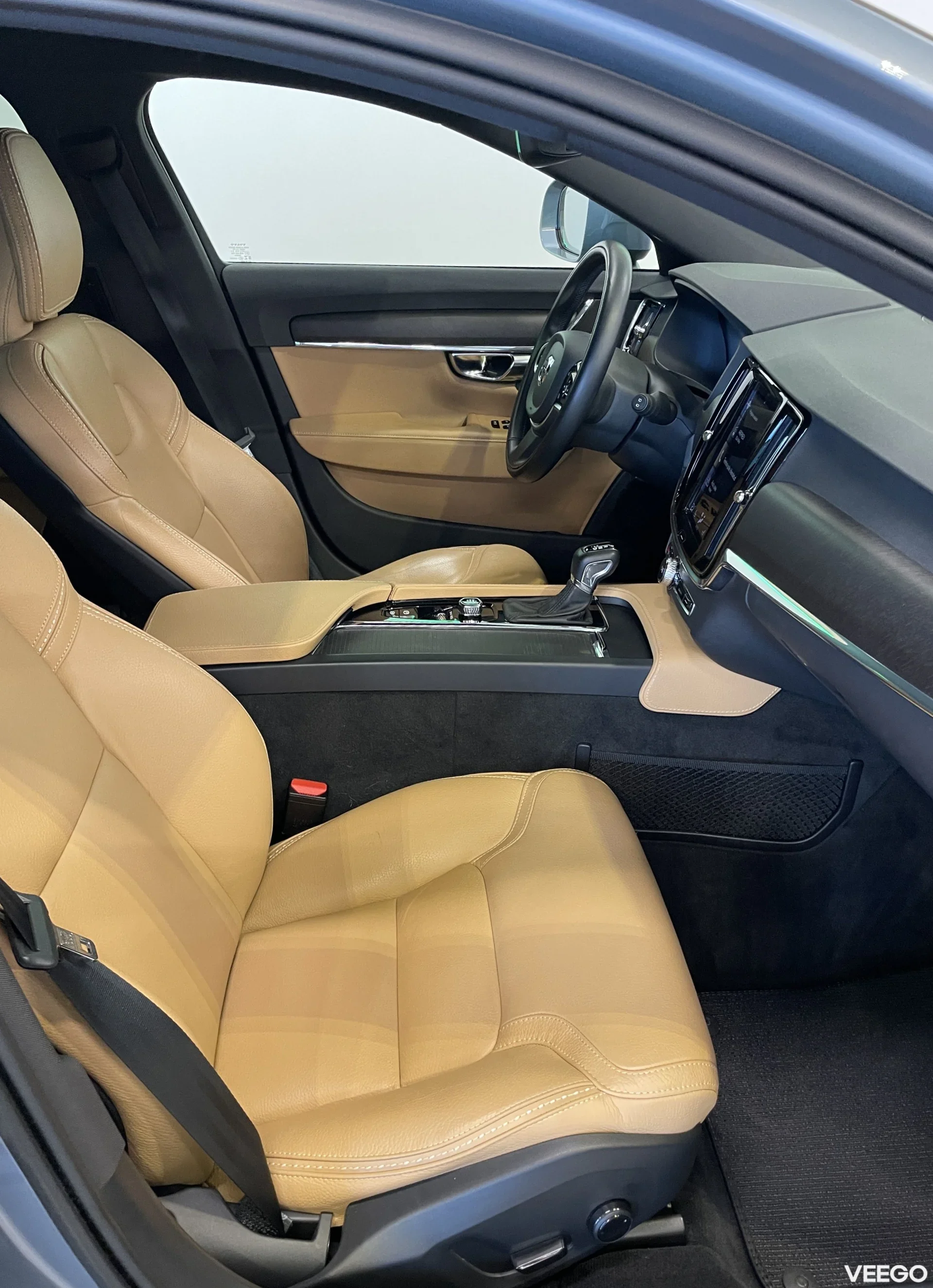 Volvo V90 Cross Country - 2 184kW