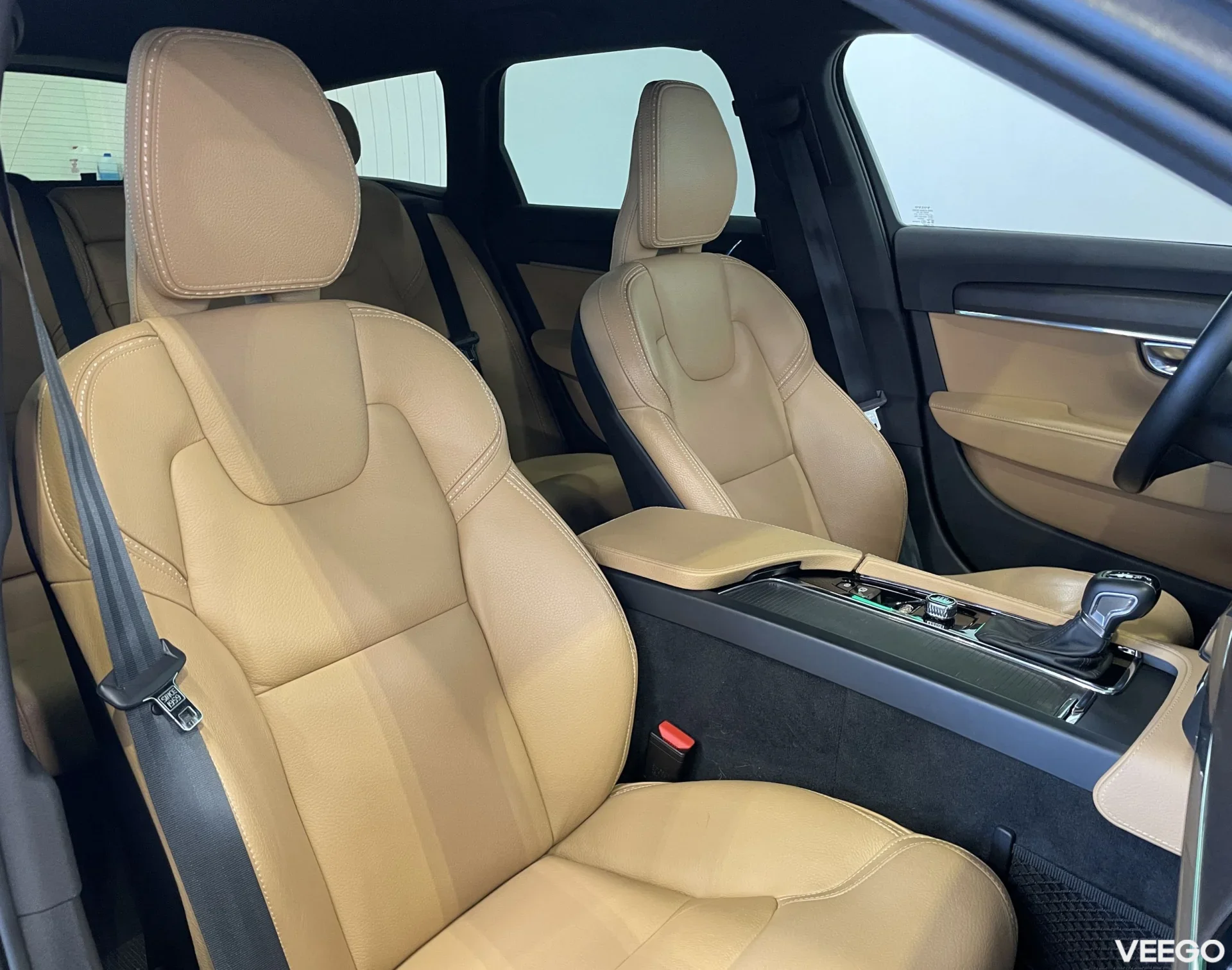 Volvo V90 Cross Country - 2 184kW