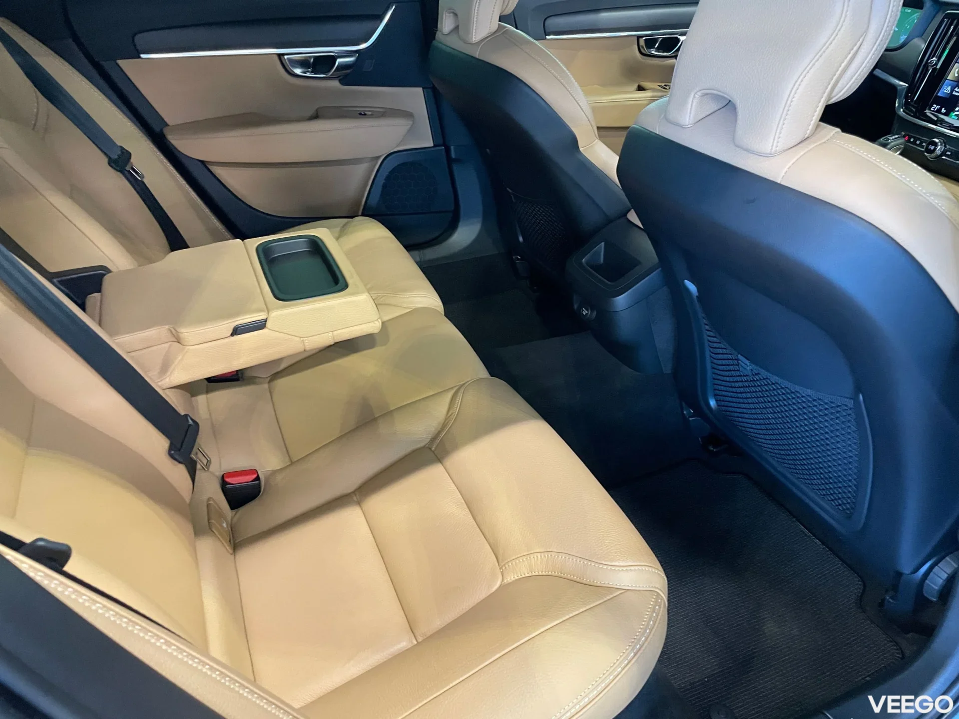 Volvo V90 Cross Country - 2 184kW