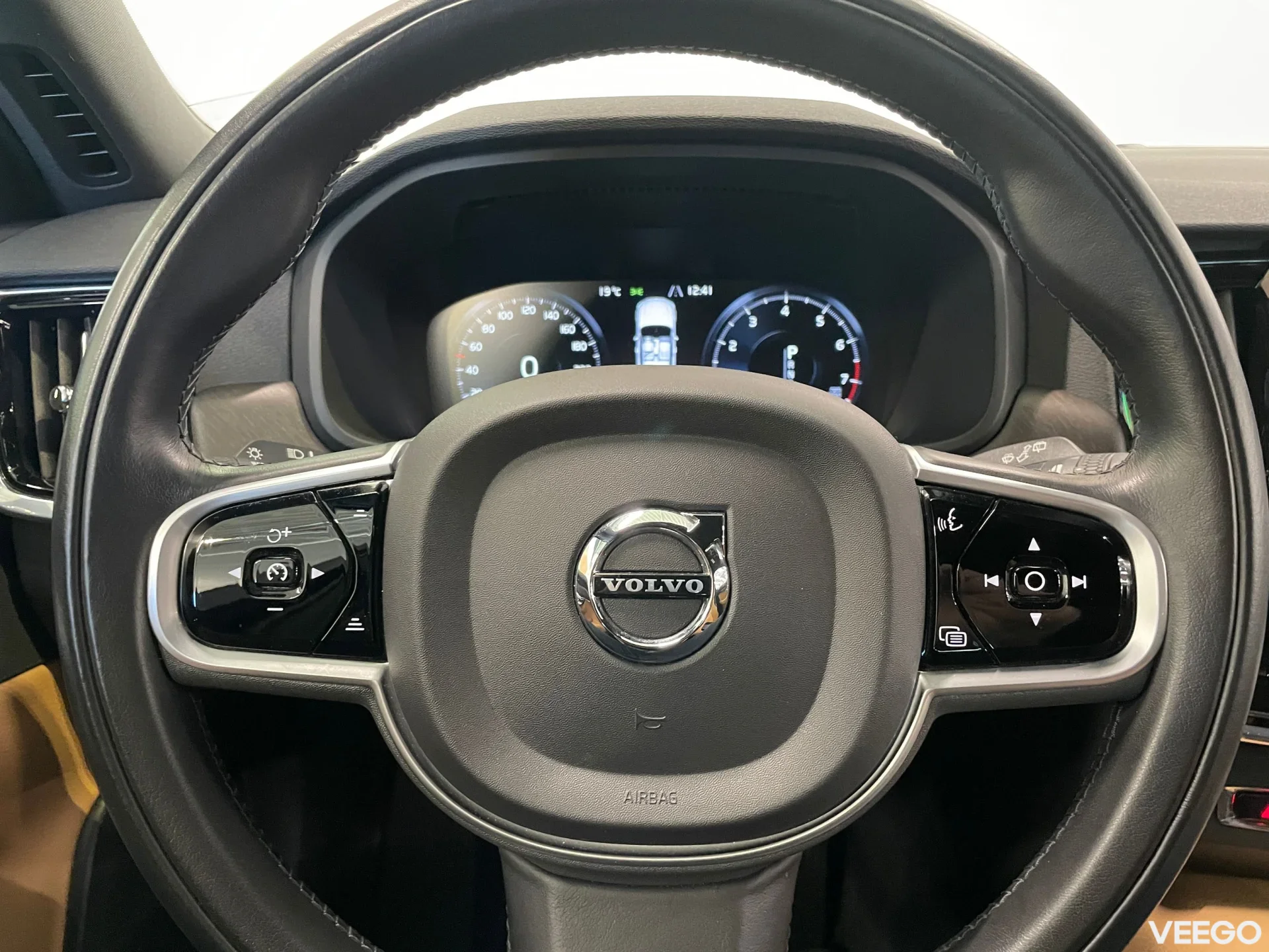 Volvo V90 Cross Country - 2 184kW