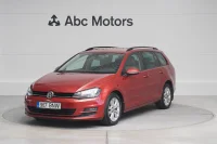 Volkswagen Golf Variant Comfortline Variant 81kW thumbnail