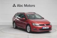 Volkswagen Golf Variant Comfortline Variant 81kW thumbnail