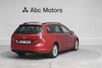 Volkswagen Golf Variant Comfortline Variant 81kW thumbnail