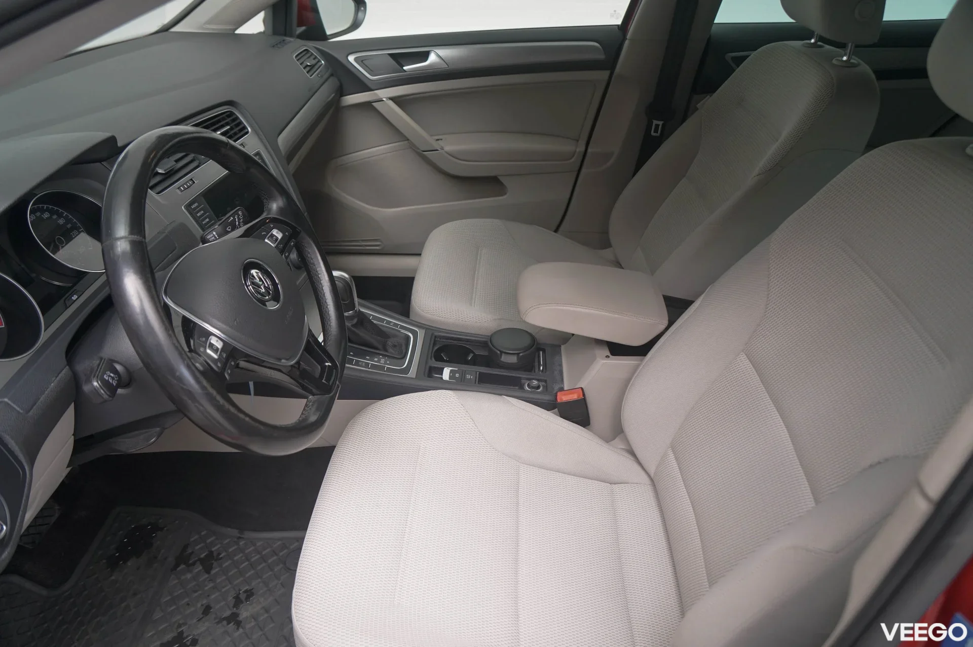 Volkswagen Golf Variant Comfortline Variant 81kW