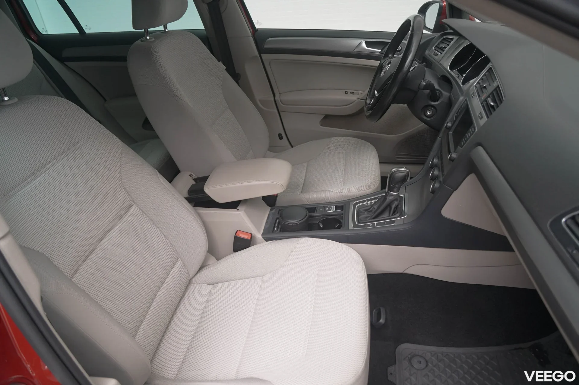 Volkswagen Golf Variant Comfortline Variant 81kW