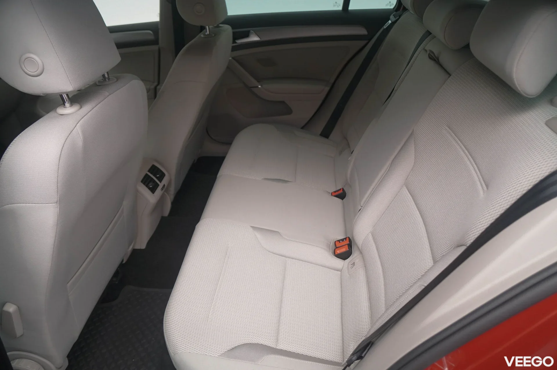 Volkswagen Golf Variant Comfortline Variant 81kW