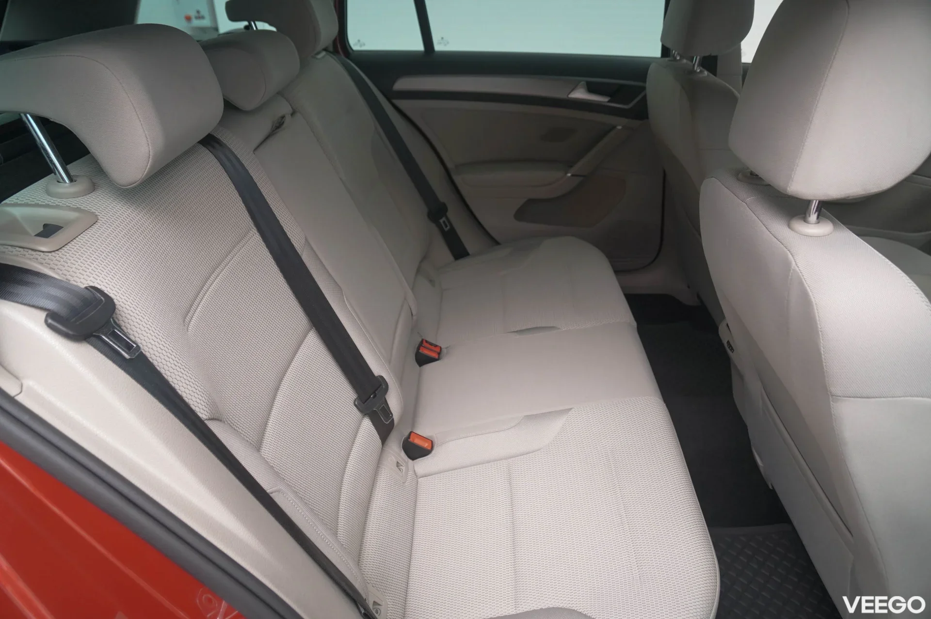 Volkswagen Golf Variant Comfortline Variant 81kW