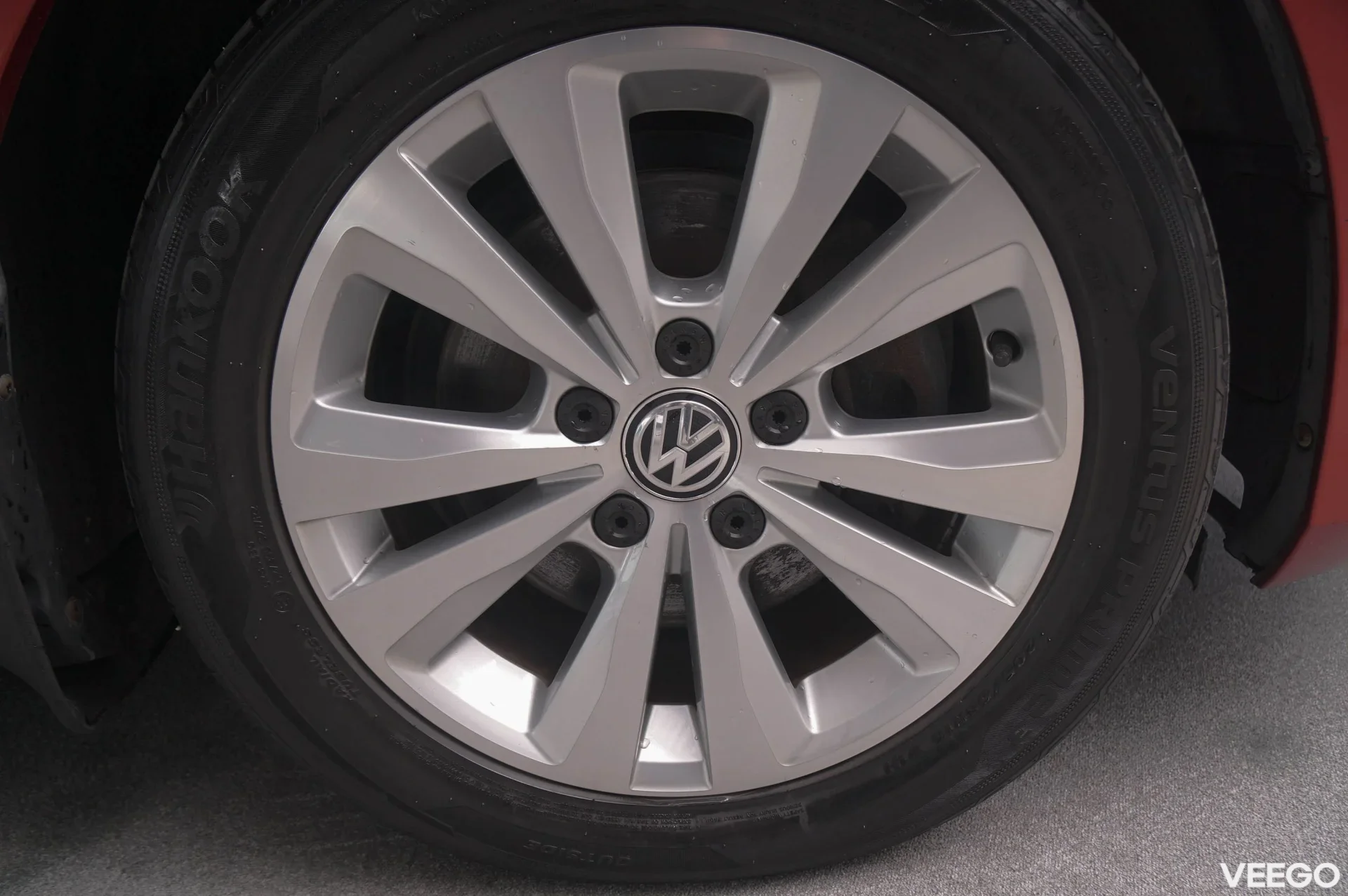 Volkswagen Golf Variant Comfortline Variant 81kW