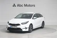 Kia Ceed EX Facelift 1.5 118kW thumbnail