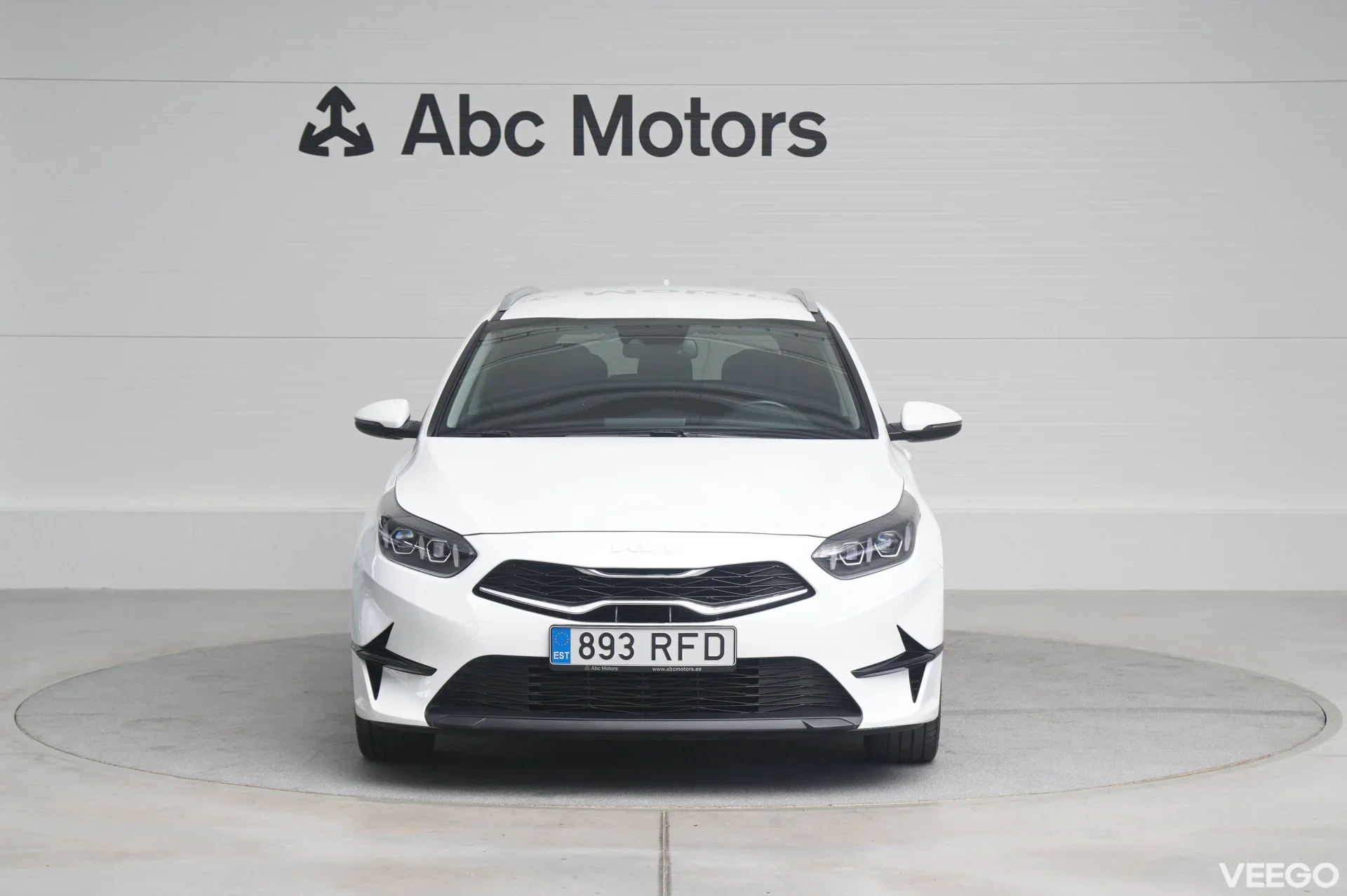 Kia Ceed EX Facelift 1.5 118kW