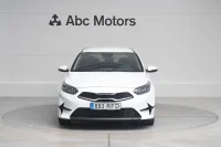 Kia Ceed EX Facelift 1.5 118kW thumbnail