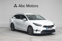 Kia Ceed EX Facelift 1.5 118kW thumbnail