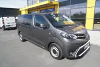 Toyota Proace - 2 106kW thumbnail