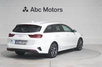 Kia Ceed EX Facelift 1.5 118kW thumbnail