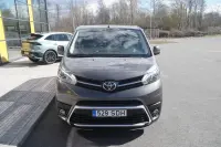 Toyota Proace - 2 106kW thumbnail