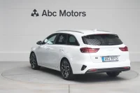 Kia Ceed EX Facelift 1.5 118kW thumbnail