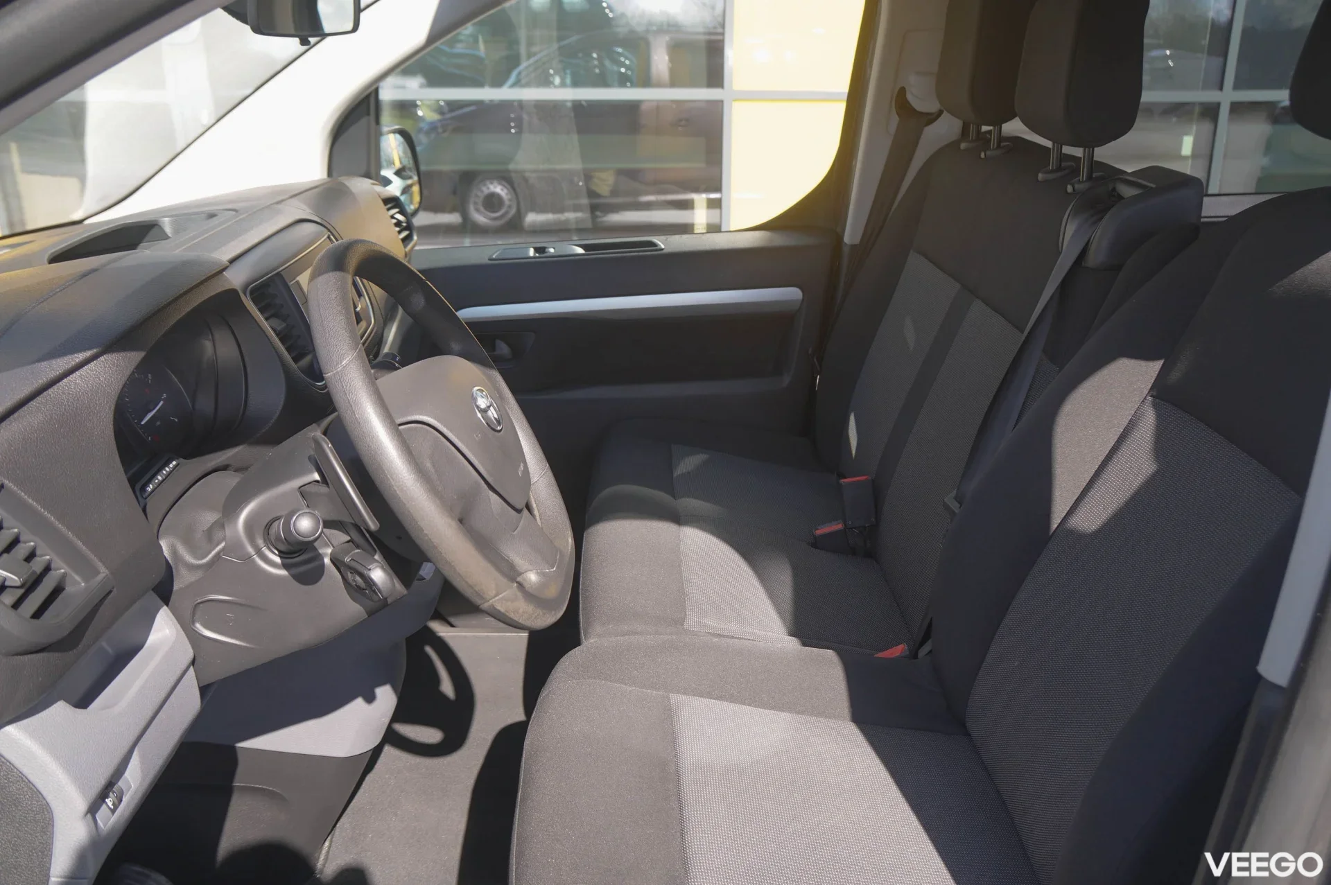 Toyota Proace - 2 106kW