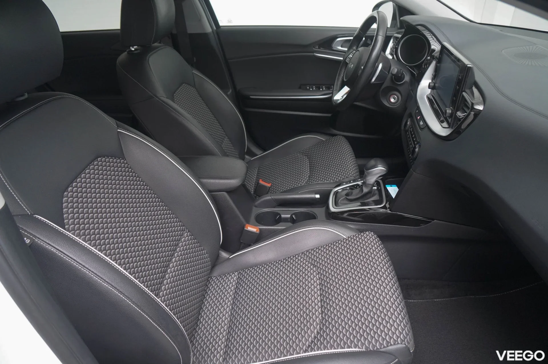 Kia Ceed EX Facelift 1.5 118kW