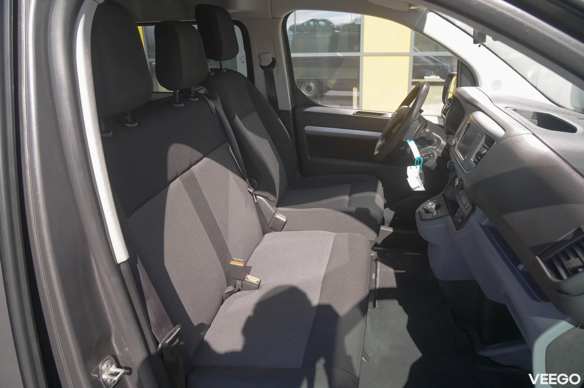 Toyota Proace - 2 106kW