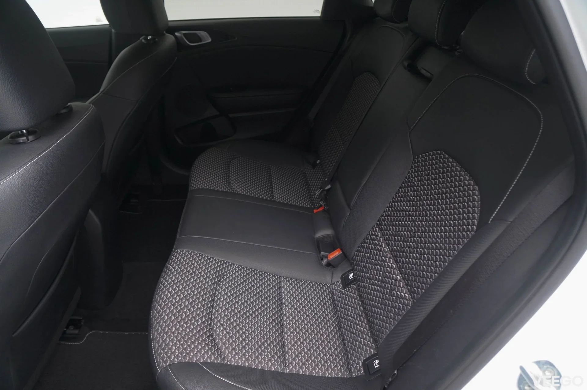 Kia Ceed EX Facelift 1.5 118kW