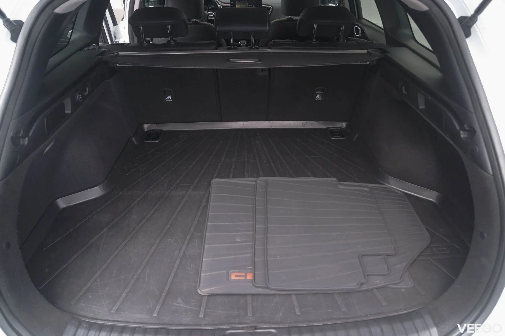 Kia Ceed EX Facelift 1.5 118kW