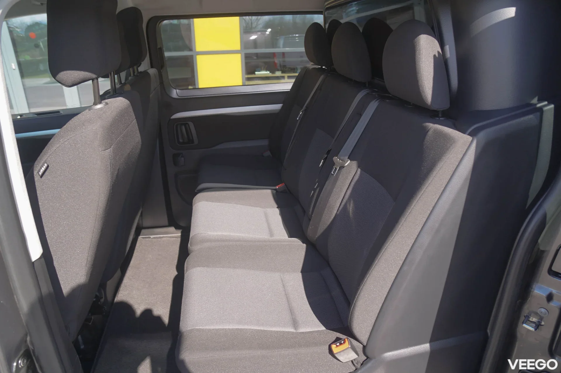 Toyota Proace - 2 106kW