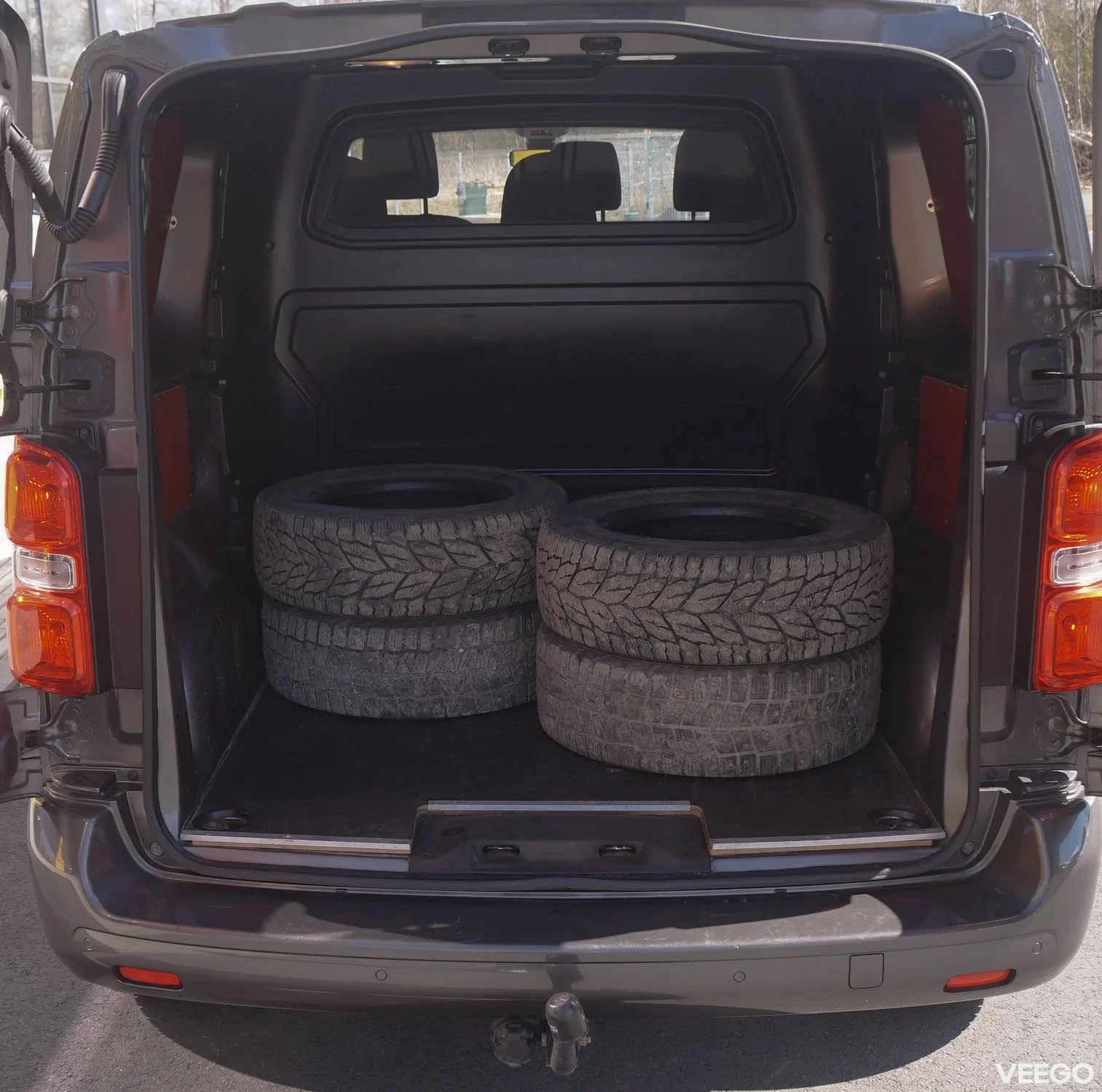 Toyota Proace - 2 106kW