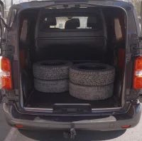 Toyota Proace - 2 106kW thumbnail