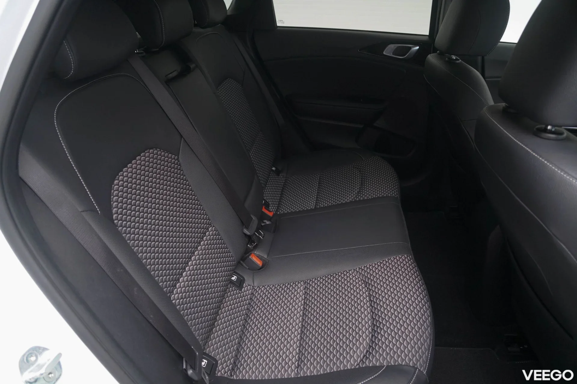 Kia Ceed EX Facelift 1.5 118kW