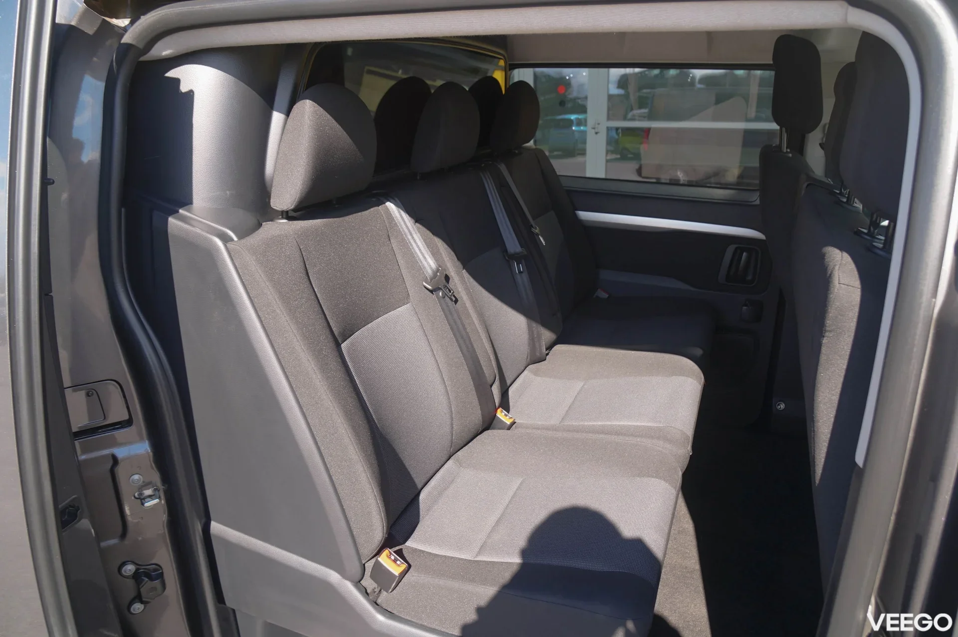 Toyota Proace - 2 106kW