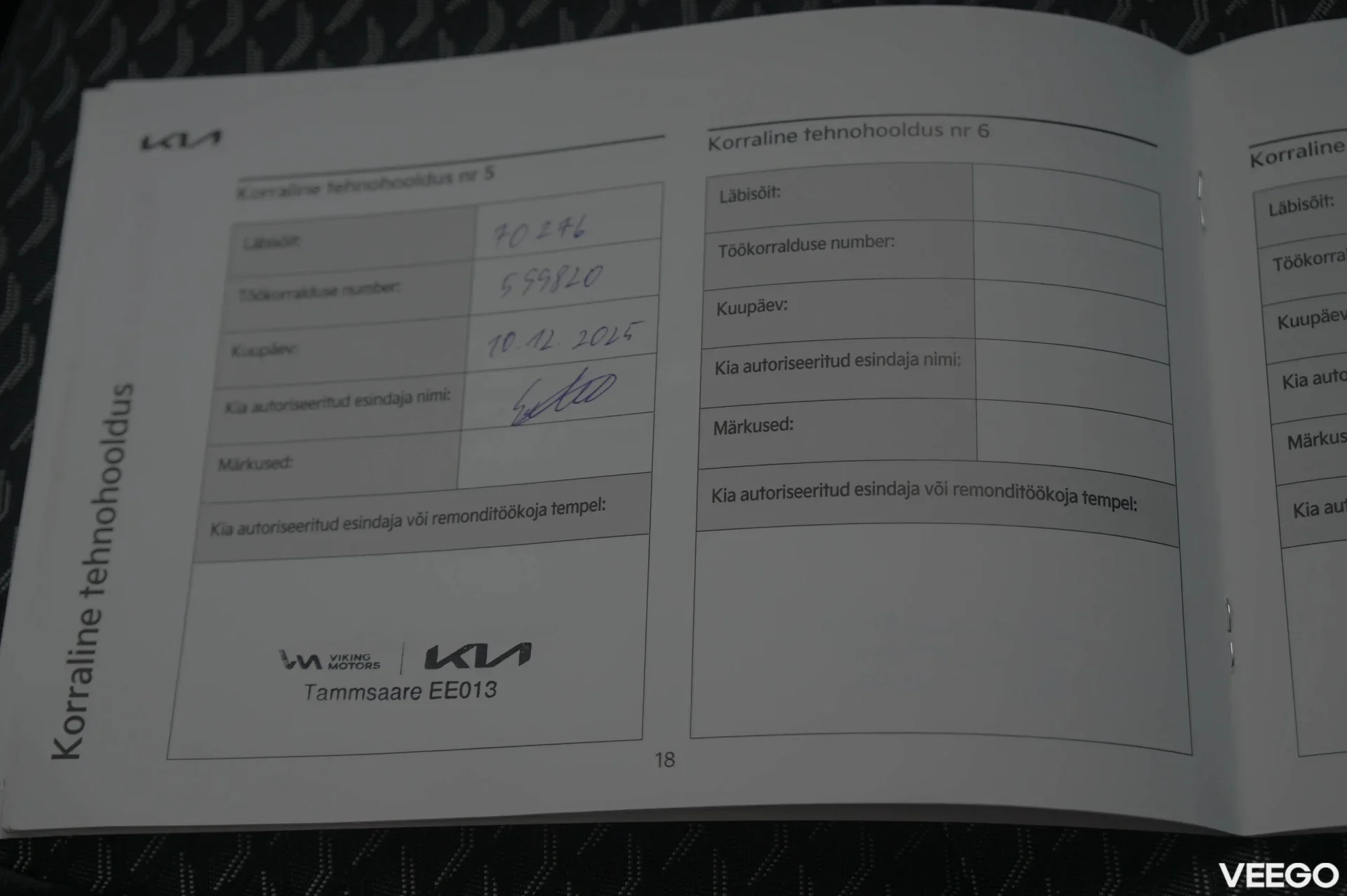 Kia Ceed EX Facelift 1.5 118kW