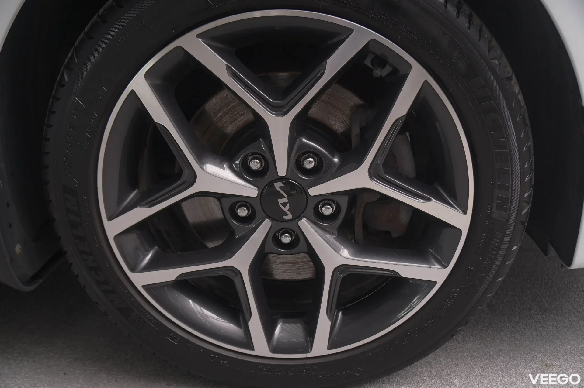 Kia Ceed EX Facelift 1.5 118kW