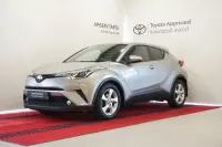 Image of Toyota C-HR Active 1.8 72kW