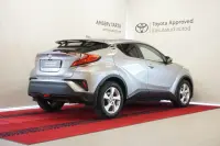 Toyota C-HR Active 1.8 72kW thumbnail