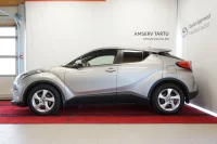 Toyota C-HR Active 1.8 72kW thumbnail