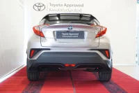 Toyota C-HR Active 1.8 72kW thumbnail