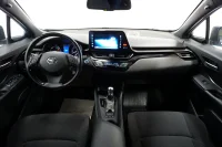 Toyota C-HR Active 1.8 72kW thumbnail