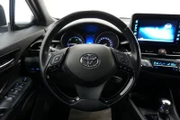 Toyota C-HR Active 1.8 72kW thumbnail