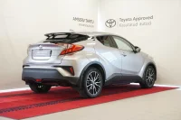 Toyota C-HR Style 1.8 72kW thumbnail